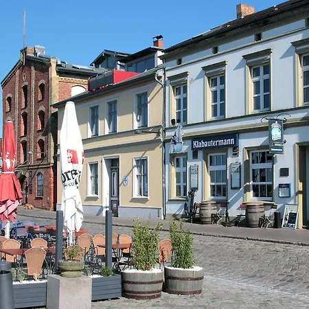 Klabautermann