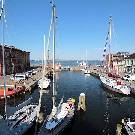 Gæstehus Klabautermann