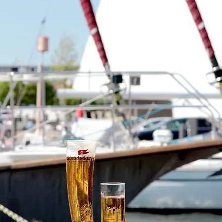 Klabautermann Guest house