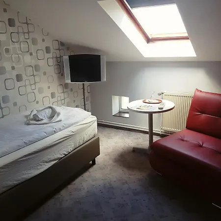 Klabautermann Stralsund