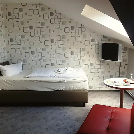 Konukevi Klabautermann