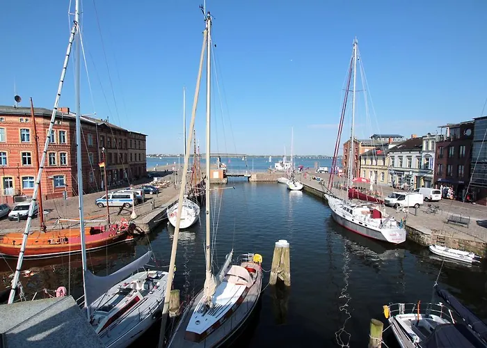 Gasthuis Klabautermann