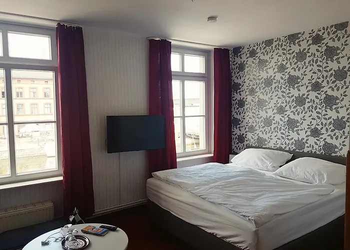 Gasthuis Klabautermann 3*